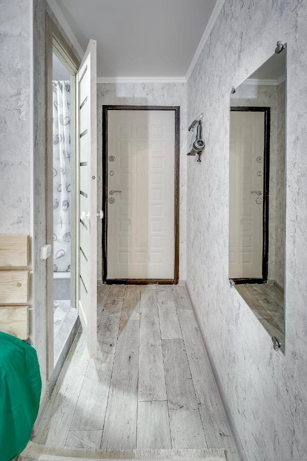 Yourhouse На Розыбакиева Утепова Недалеко От Меги Αλμάτι Εξωτερικό φωτογραφία