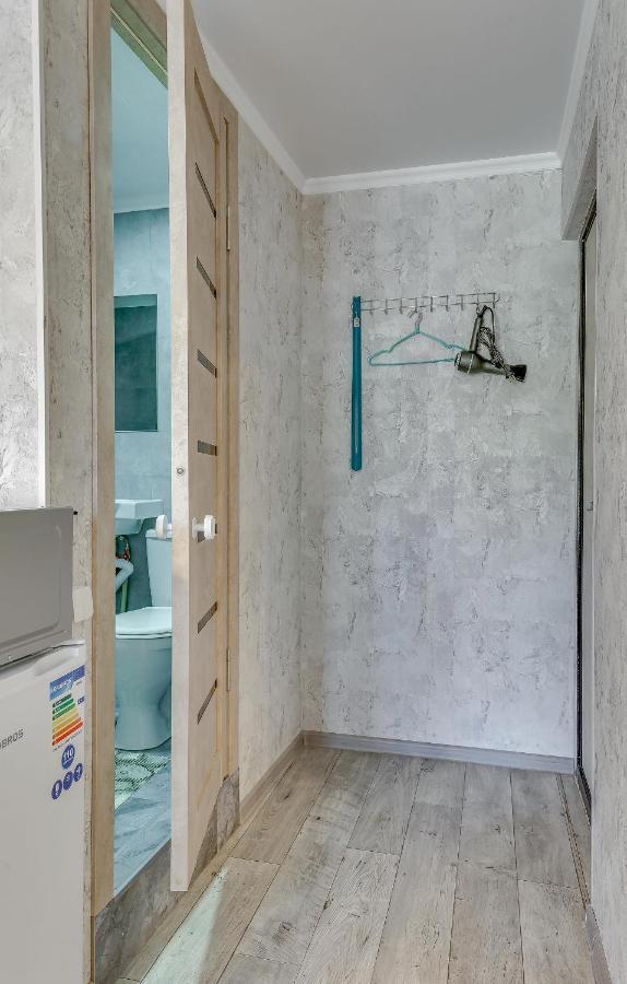 Yourhouse На Розыбакиева Утепова Недалеко От Меги Αλμάτι Εξωτερικό φωτογραφία