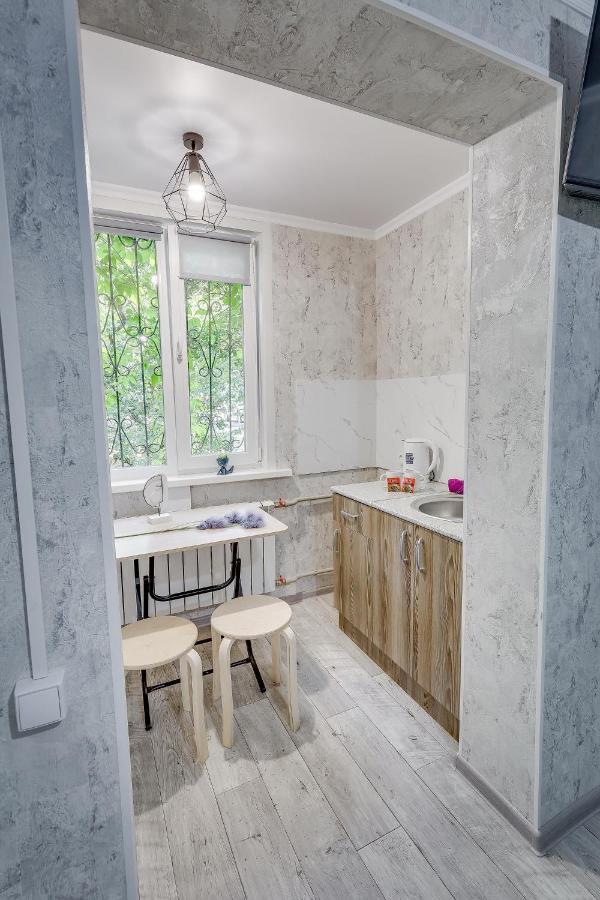 Yourhouse На Розыбакиева Утепова Недалеко От Меги Αλμάτι Εξωτερικό φωτογραφία
